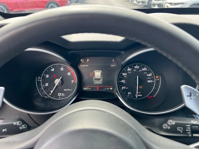 2019 Alfa Romeo Stelvio - Image 15 of 20