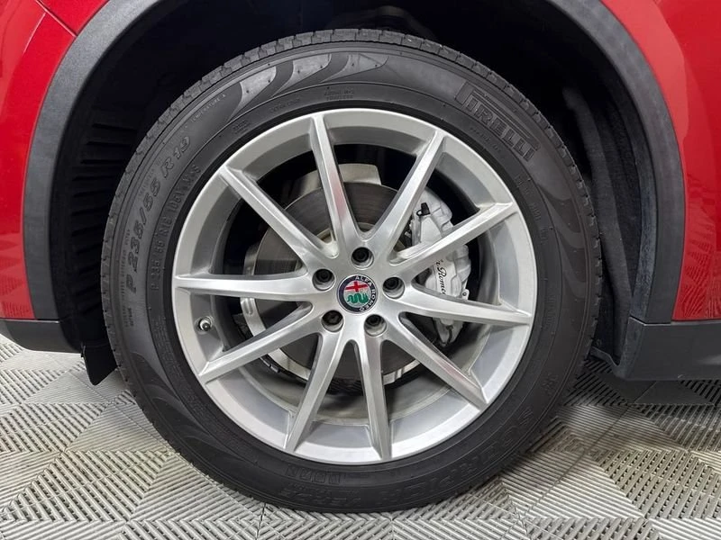 2019 Alfa Romeo Stelvio - Image 20 of 20