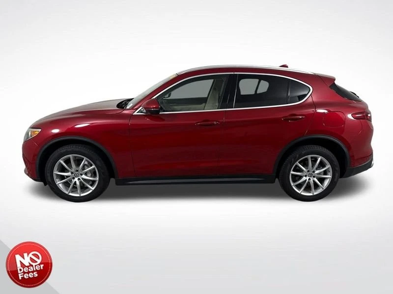 2019 Alfa Romeo Stelvio - Image 7 of 20
