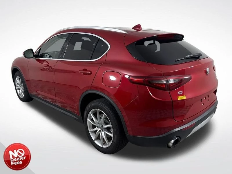 2019 Alfa Romeo Stelvio - Image 6 of 20