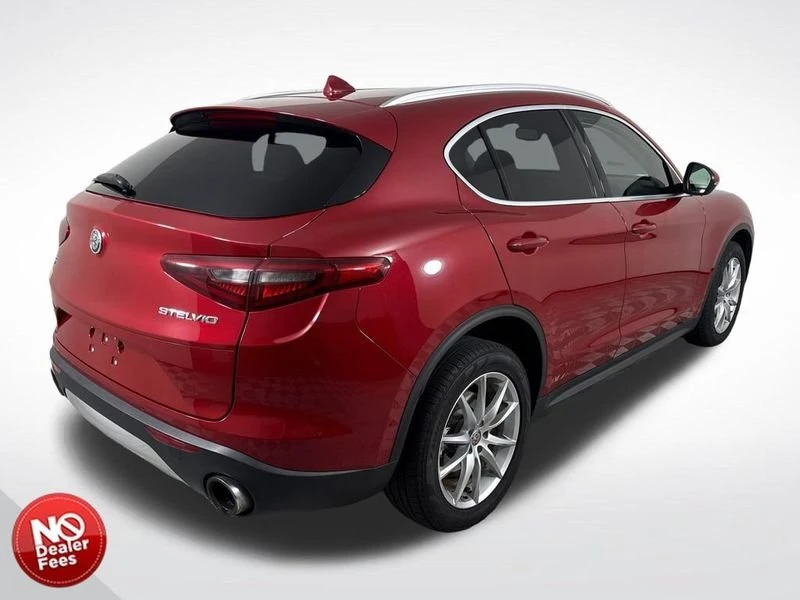 2019 Alfa Romeo Stelvio - Image 3 of 20