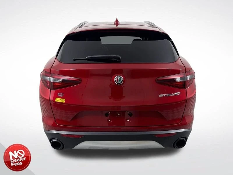 2019 Alfa Romeo Stelvio - Image 5 of 20