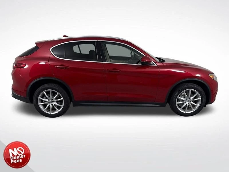 2019 Alfa Romeo Stelvio - Image 2 of 20