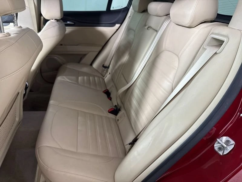 2019 Alfa Romeo Stelvio - Image 13 of 20