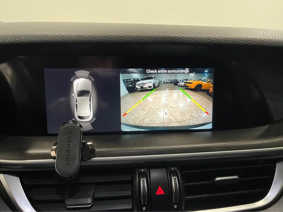 2019 Alfa Romeo Stelvio - Image 12 of 12
