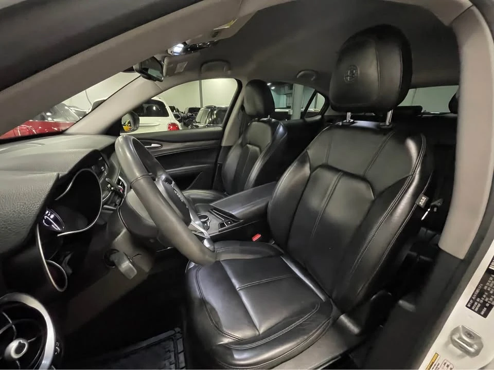 2019 Alfa Romeo Stelvio - Image 7 of 12