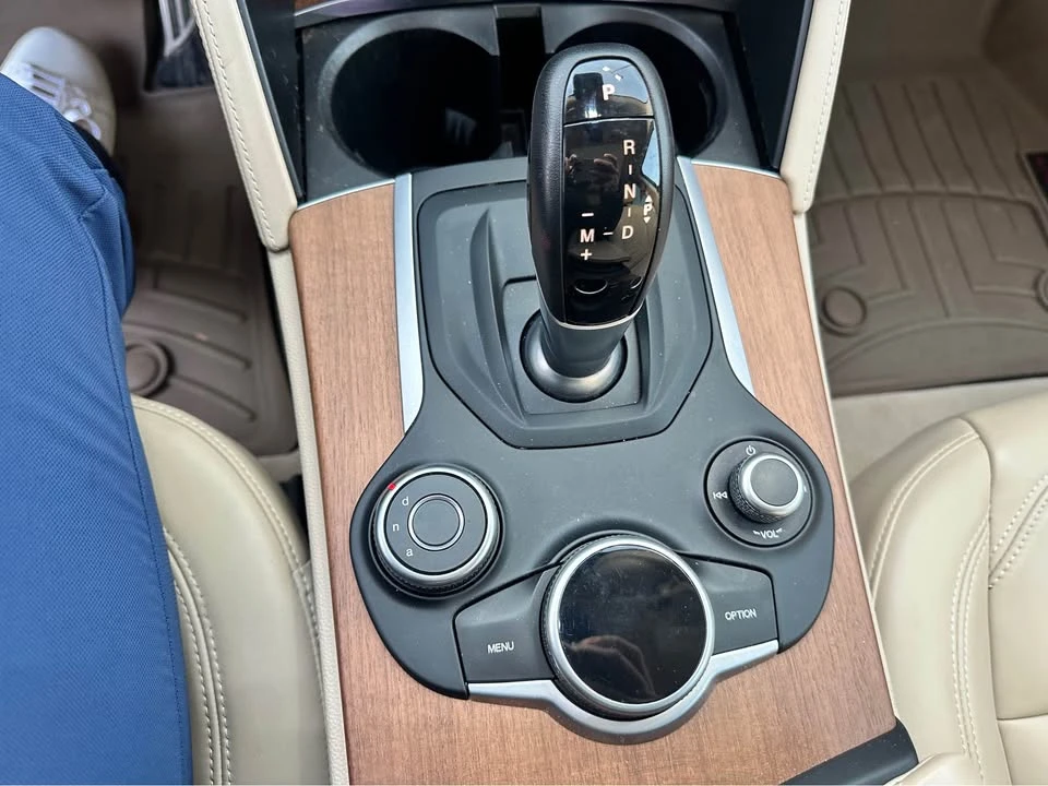 2019 Alfa Romeo Stelvio - Image 10 of 10