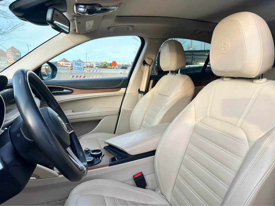 2019 Alfa Romeo Stelvio - Image 6 of 10
