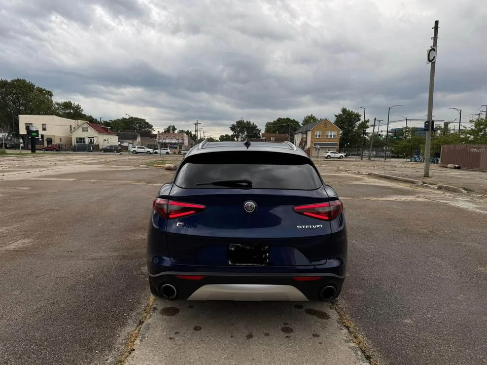 2019 Alfa Romeo Stelvio - Image 15 of 15