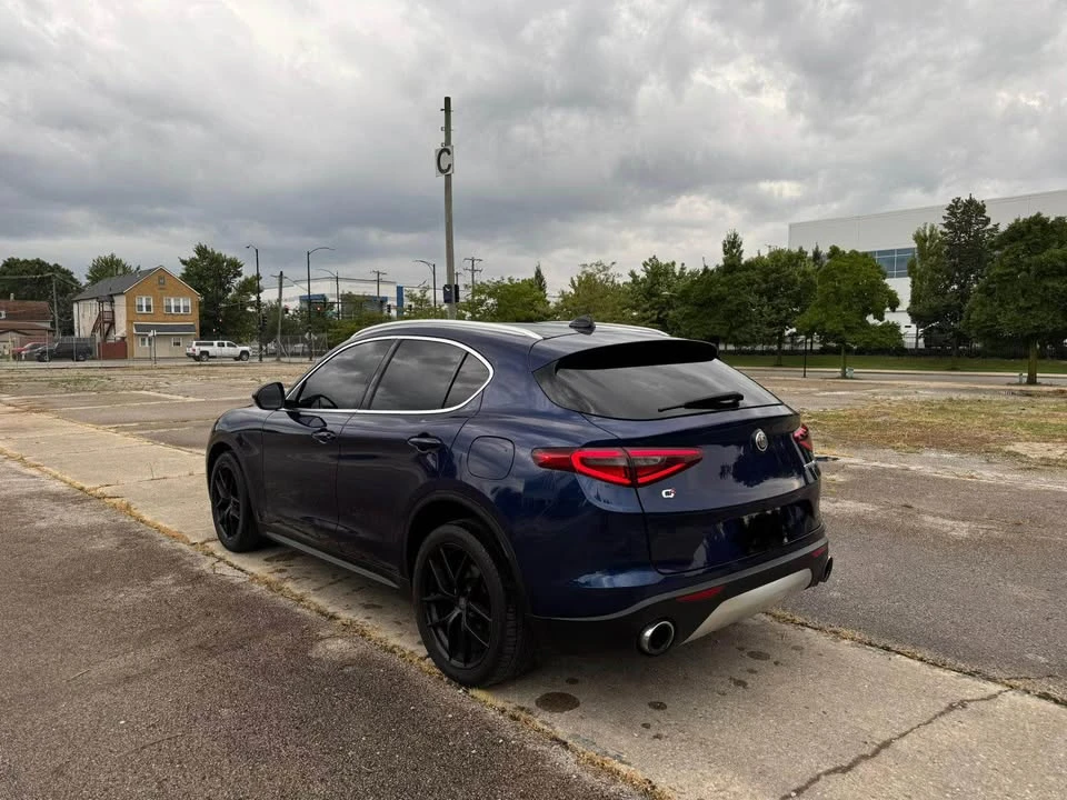 2019 Alfa Romeo Stelvio - Image 3 of 15