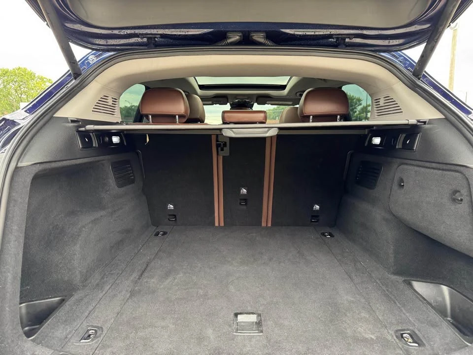 2019 Alfa Romeo Stelvio - Image 6 of 15