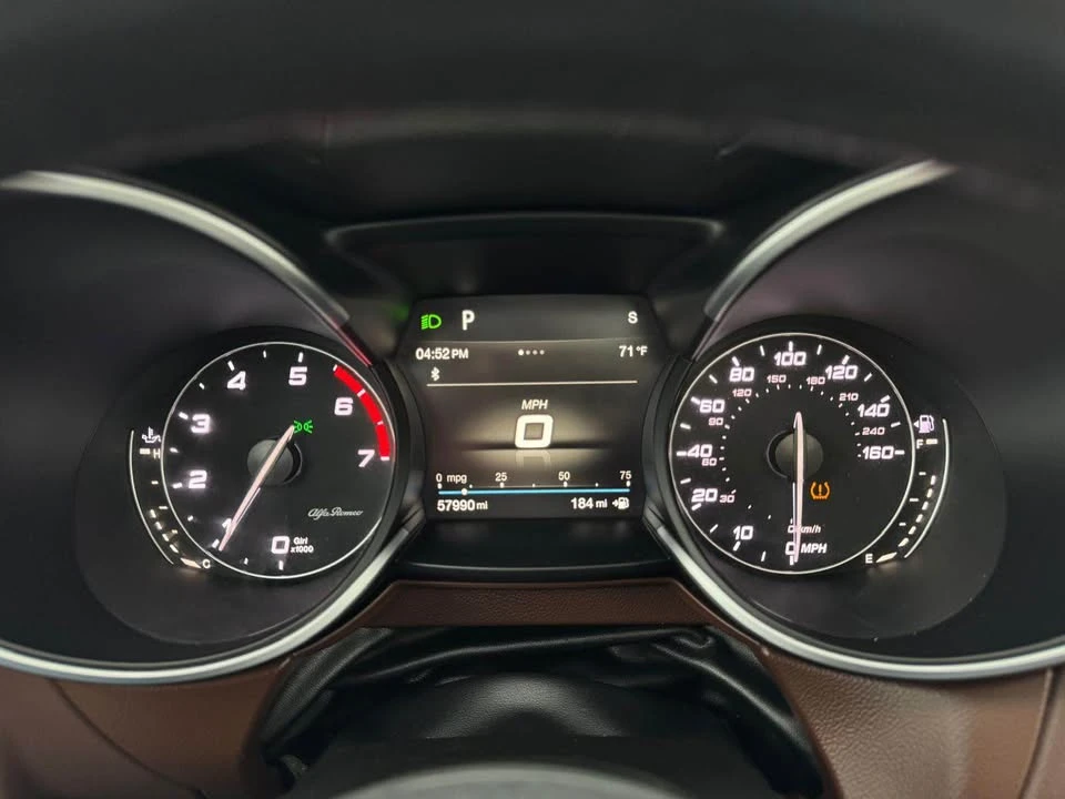 2019 Alfa Romeo Stelvio - Image 7 of 15