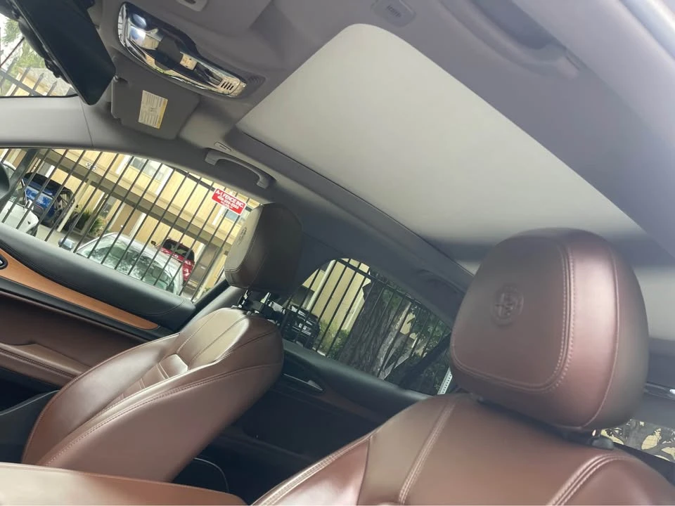 2019 Alfa Romeo Stelvio - Image 12 of 18