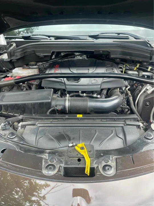 2019 Alfa Romeo Stelvio - Image 9 of 18