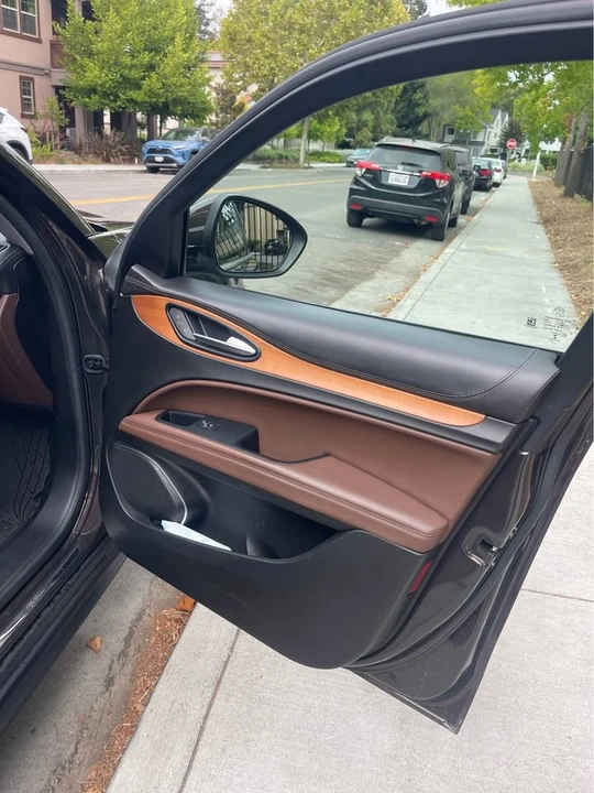 2019 Alfa Romeo Stelvio - Image 17 of 18