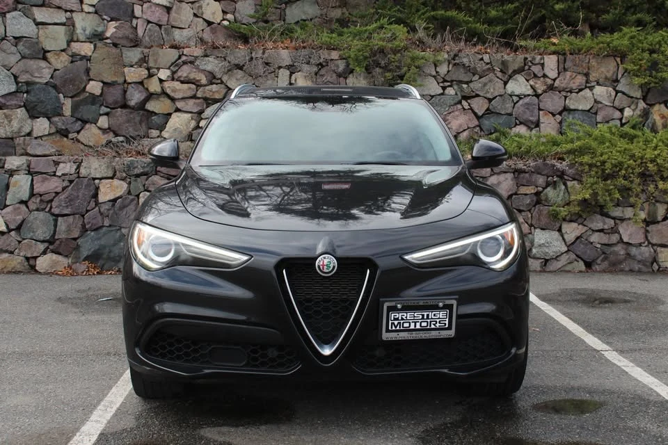 2019 Alfa Romeo Stelvio - Image 2 of 17
