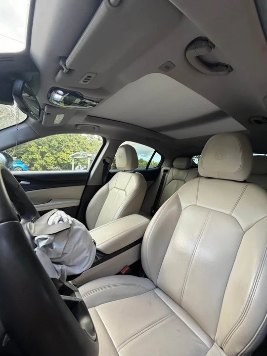 2019 Alfa Romeo Stelvio - Image 10 of 13