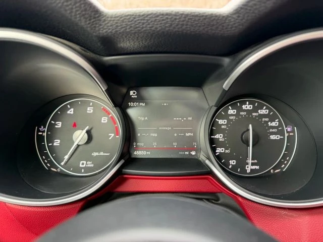 2019 Alfa Romeo Stelvio - Image 21 of 21