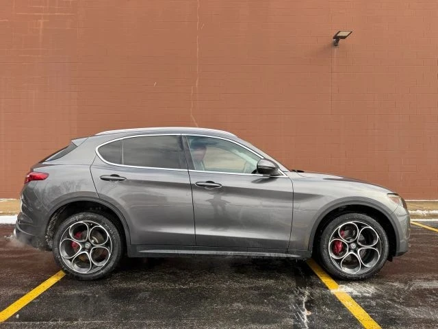 2019 Alfa Romeo Stelvio - Image 7 of 21