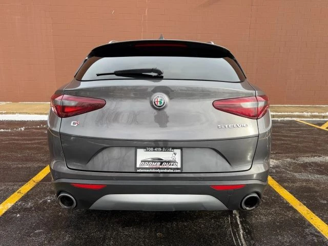 2019 Alfa Romeo Stelvio - Image 9 of 21