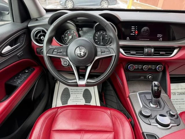 2019 Alfa Romeo Stelvio - Image 19 of 21