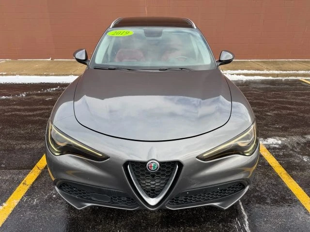 2019 Alfa Romeo Stelvio - Image 4 of 21