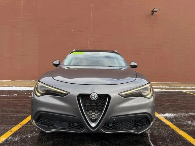 2019 Alfa Romeo Stelvio - Image 3 of 21