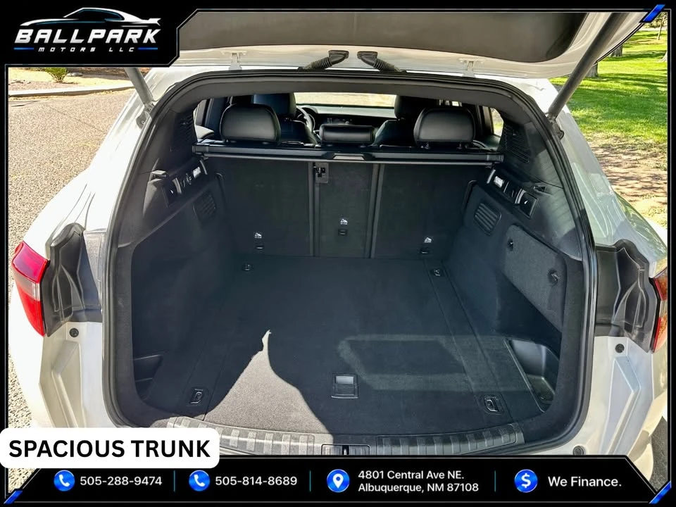 2019 Alfa Romeo Stelvio - Image 7 of 20