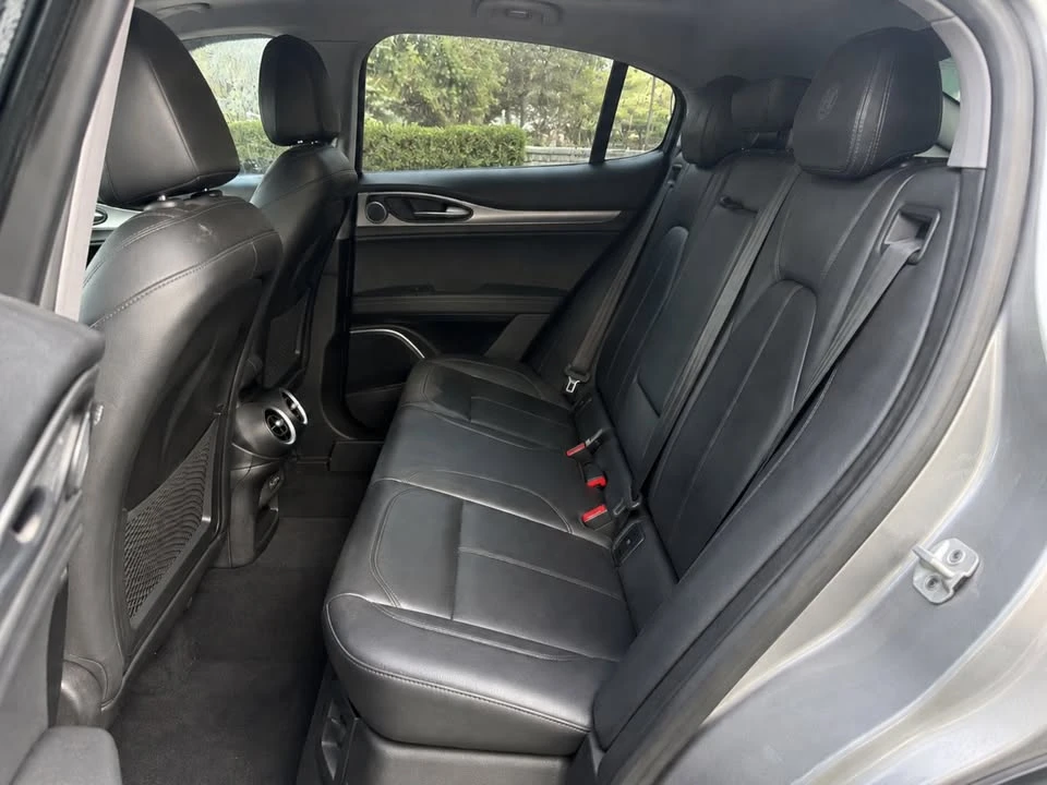 2019 Alfa Romeo Stelvio - Image 3 of 11