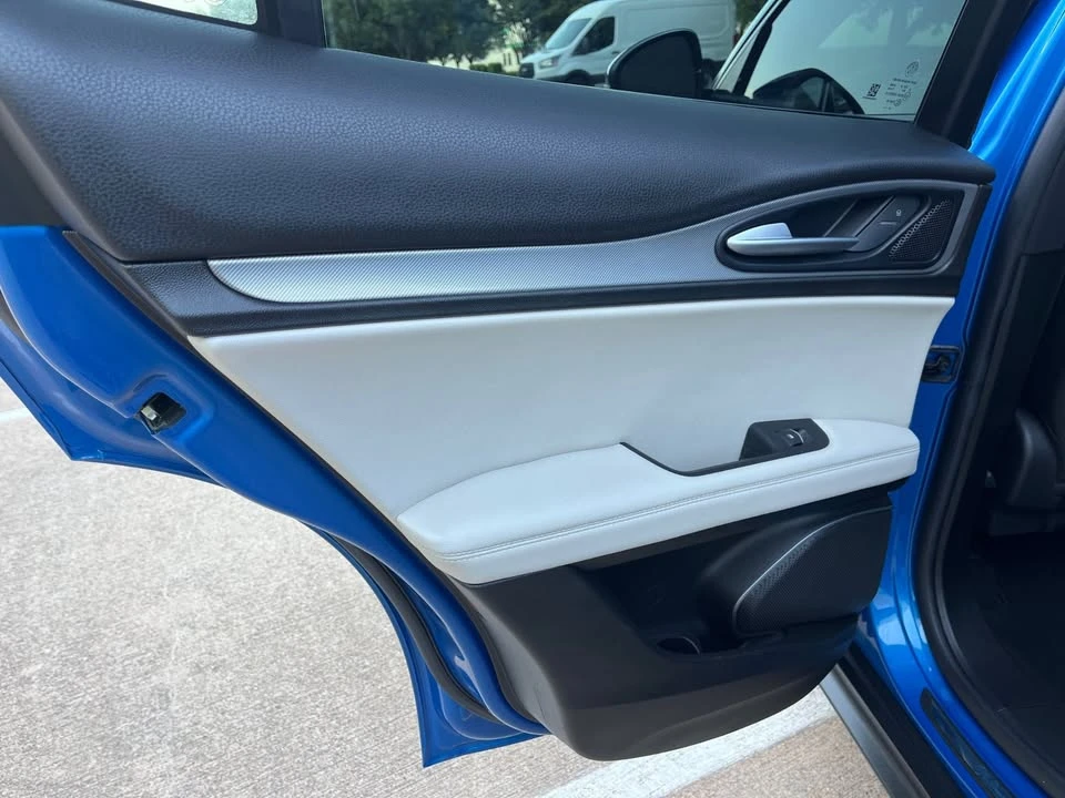 2019 Alfa Romeo Stelvio - Image 7 of 16
