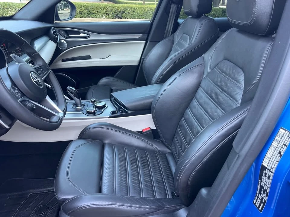 2019 Alfa Romeo Stelvio - Image 6 of 16