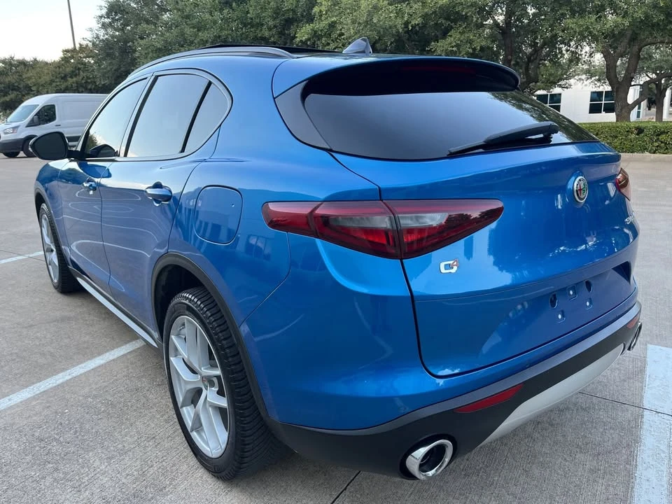 2019 Alfa Romeo Stelvio - Image 3 of 16