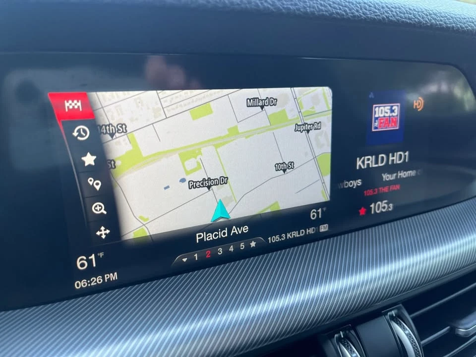 2019 Alfa Romeo Stelvio - Image 14 of 16