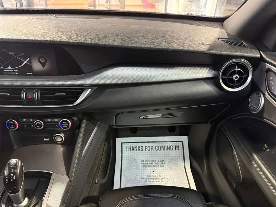 2019 Alfa Romeo Stelvio - Image 20 of 20