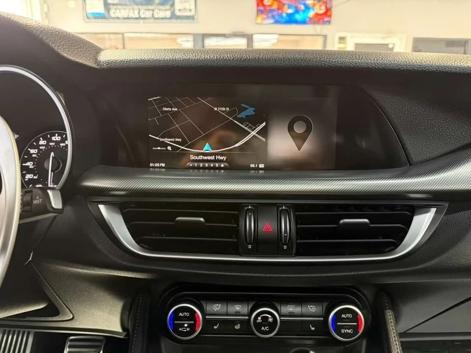 2019 Alfa Romeo Stelvio - Image 16 of 20