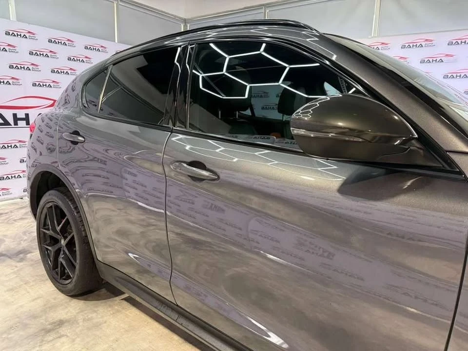 2019 Alfa Romeo Stelvio - Image 7 of 20