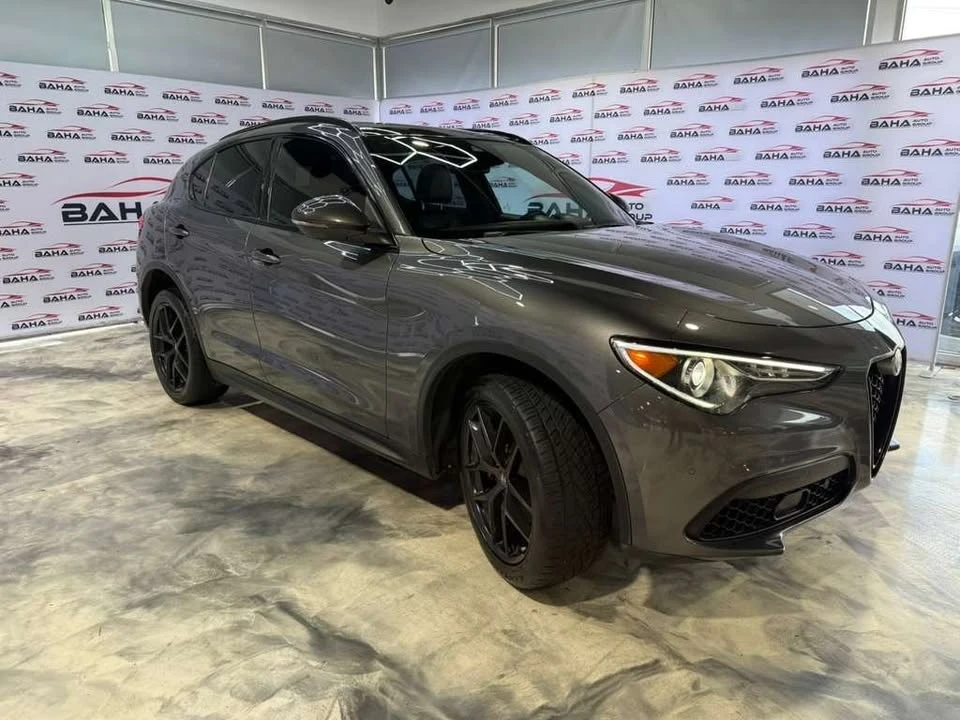 2019 Alfa Romeo Stelvio - Image 5 of 20