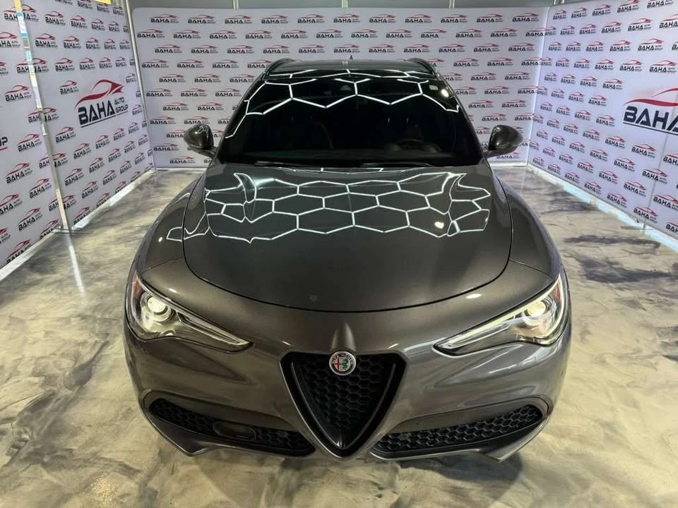 2019 Alfa Romeo Stelvio - Image 4 of 20