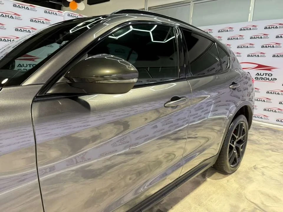 2019 Alfa Romeo Stelvio - Image 6 of 20