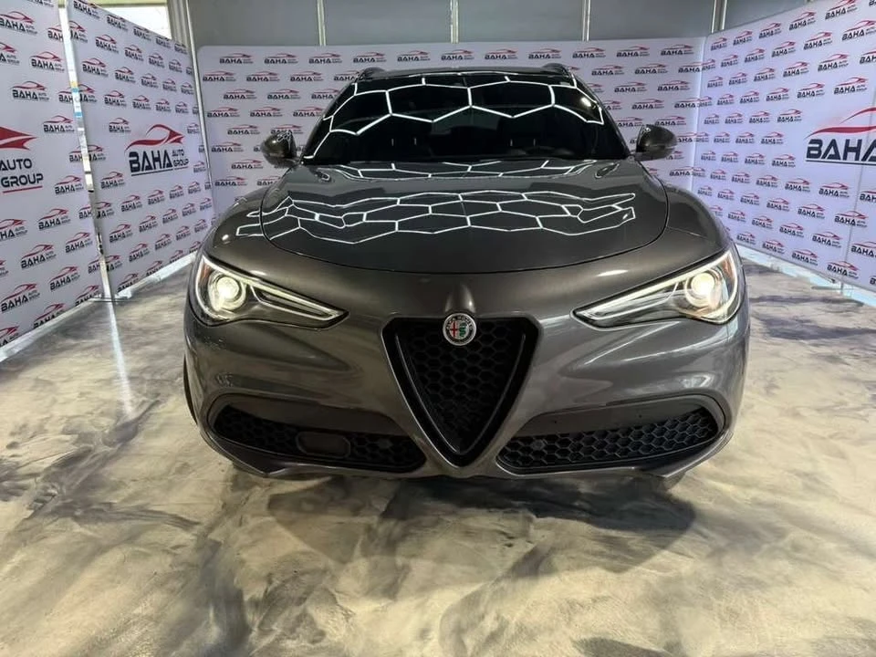 2019 Alfa Romeo Stelvio - Image 3 of 20