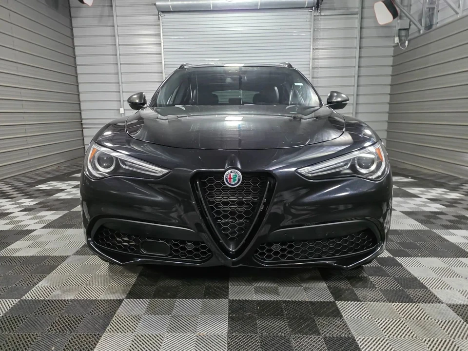 2019 Alfa Romeo Stelvio - Image 3 of 12
