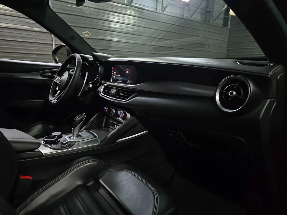 2019 Alfa Romeo Stelvio - Image 12 of 12