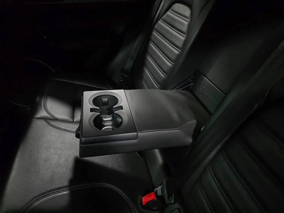 2019 Alfa Romeo Stelvio - Image 19 of 21