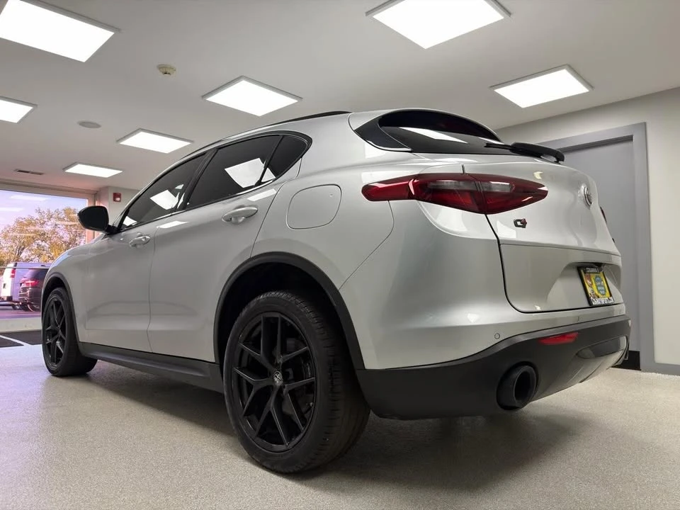 2019 Alfa Romeo Stelvio - Image 5 of 20