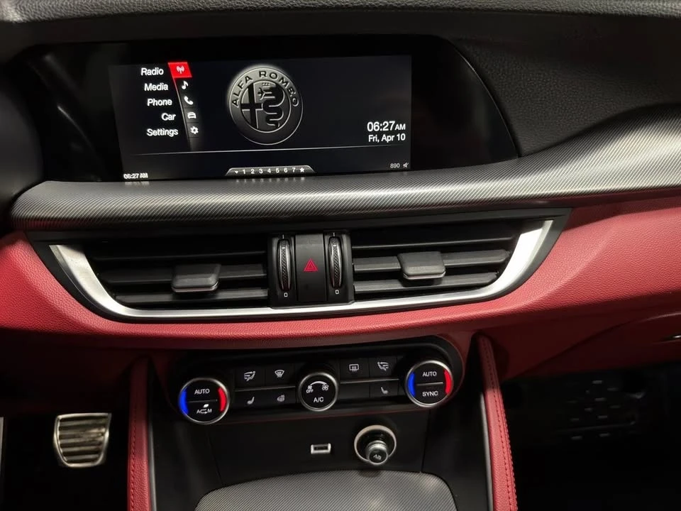 2019 Alfa Romeo Stelvio - Image 20 of 20