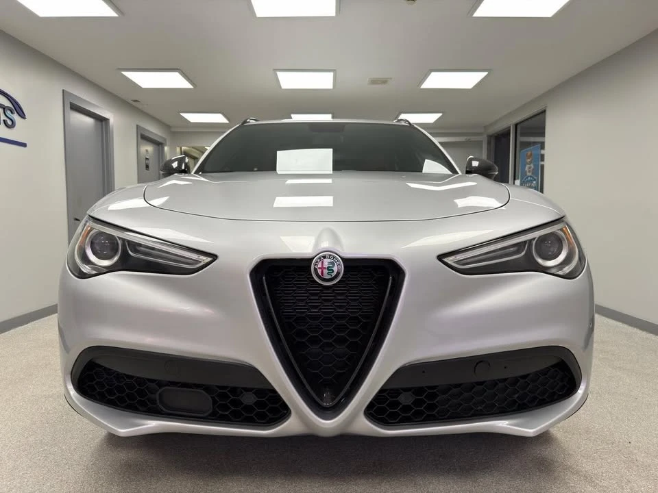 2019 Alfa Romeo Stelvio - Image 6 of 20
