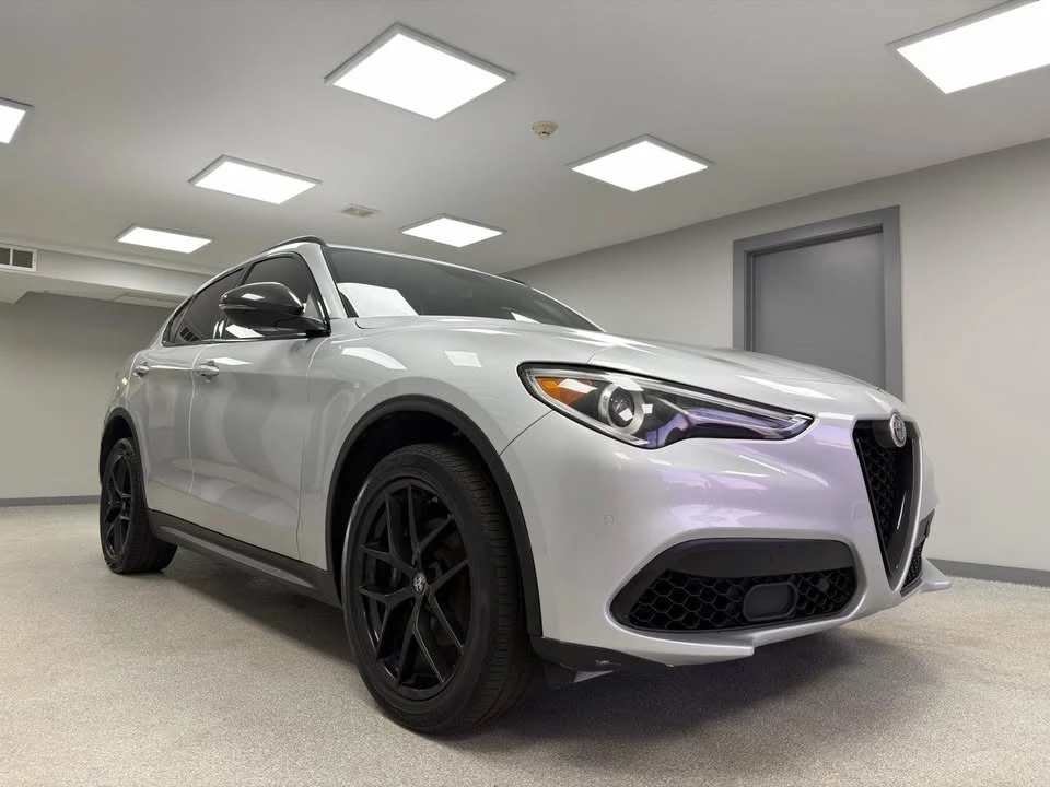 2019 Alfa Romeo Stelvio - Image 4 of 20