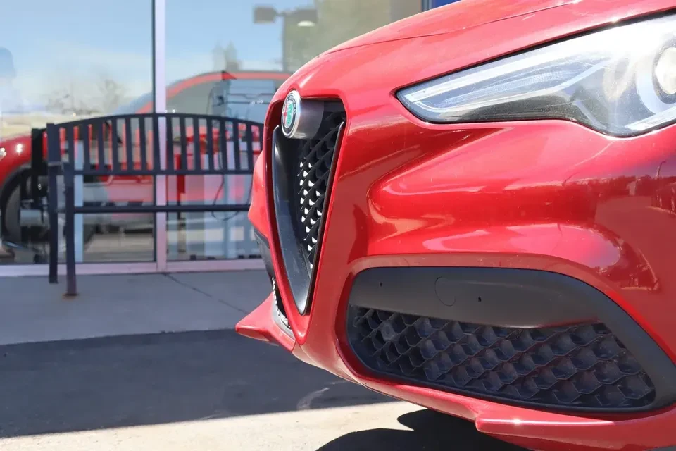 2019 Alfa Romeo Stelvio - Image 9 of 20