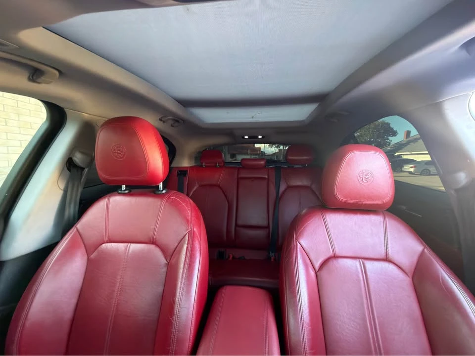 2019 Alfa Romeo Stelvio - Image 5 of 8