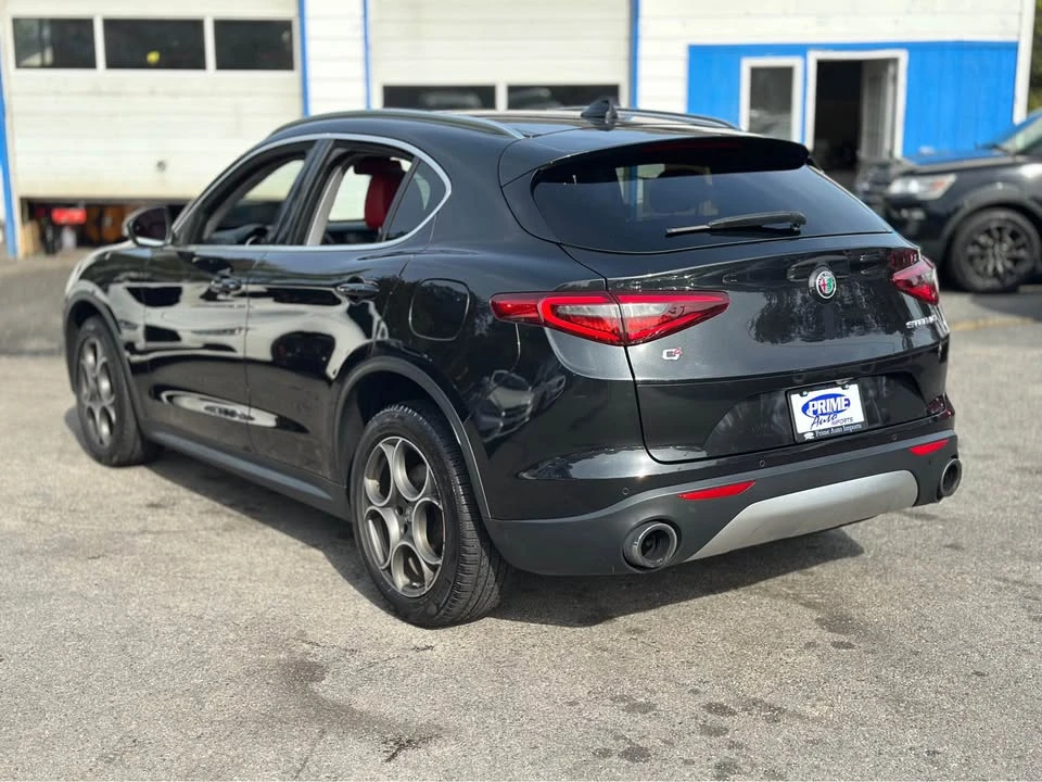 2019 Alfa Romeo Stelvio - Image 6 of 15